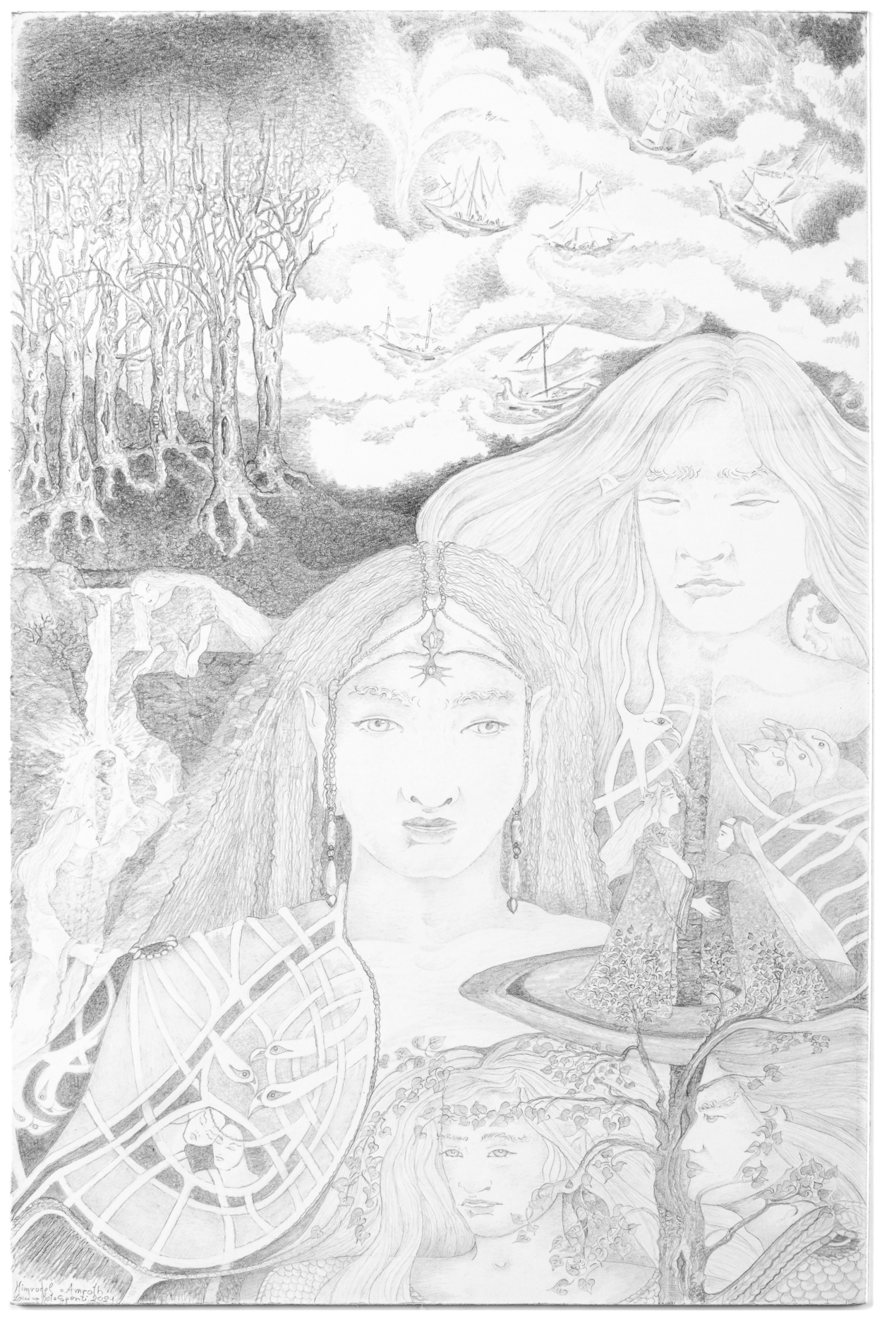 Il Consiglio di Elrond